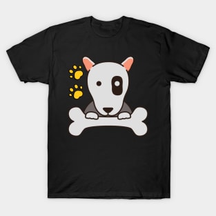 Love dog T-Shirt